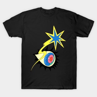 Star eye T-Shirt